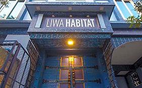 Liwa Habitat